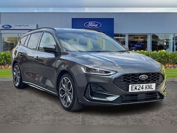 Used Ford Focus 2024 for sale - 79630531: Photo
