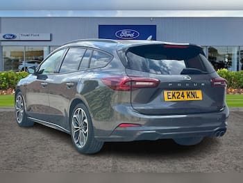 Used Ford Focus 2024 for sale - 79630531: Photo