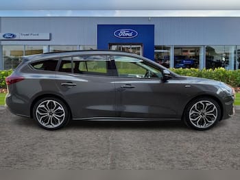 Used Ford Focus 2024 for sale - 79630531: Photo