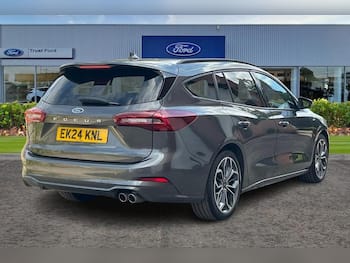 Used Ford Focus 2024 for sale - 79630531: Photo
