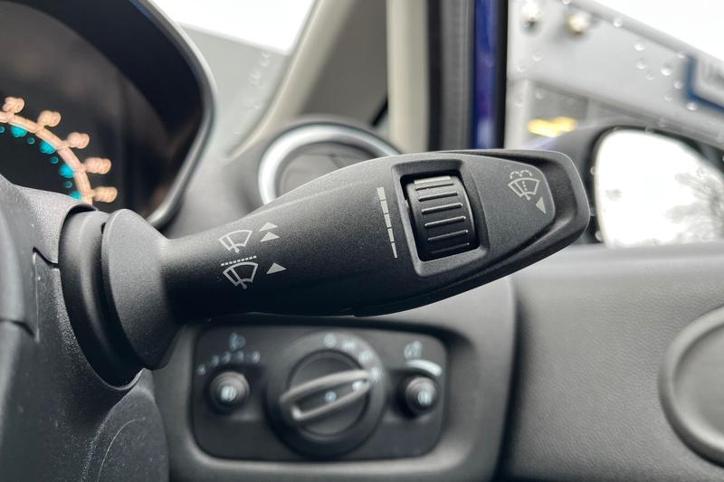 Used Ford Fiesta 2016 for sale - 76977351: Photo 15