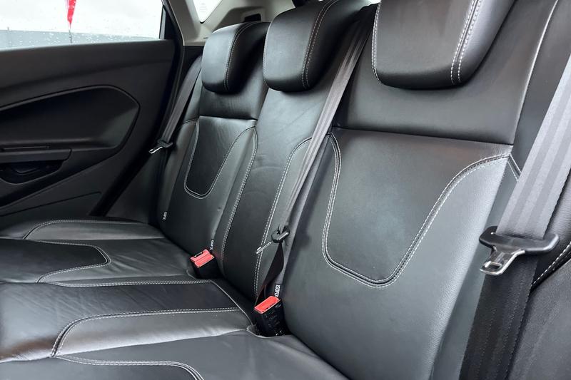 Used Ford Fiesta 2016 for sale - 76977351: Photo 20