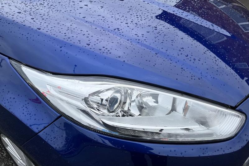 Used Ford Fiesta 2016 for sale - 76977351: Photo 24