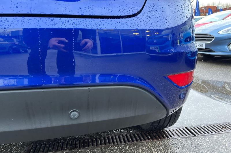 Used Ford Fiesta 2016 for sale - 76977351: Photo 26