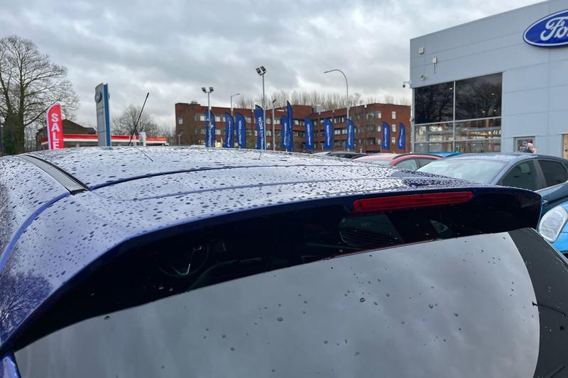 Used Ford Fiesta 2016 for sale - 76977351: Photo 27