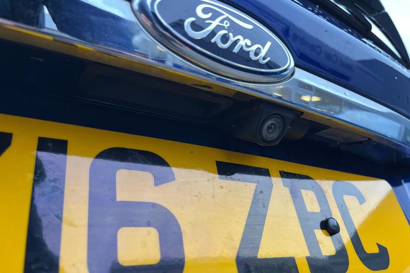 Used Ford Fiesta 2016 for sale - 76977351: Photo 28