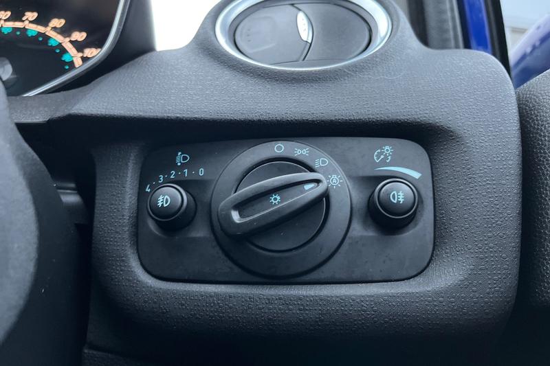 Used Ford Fiesta 2016 for sale - 76977351: Photo 29