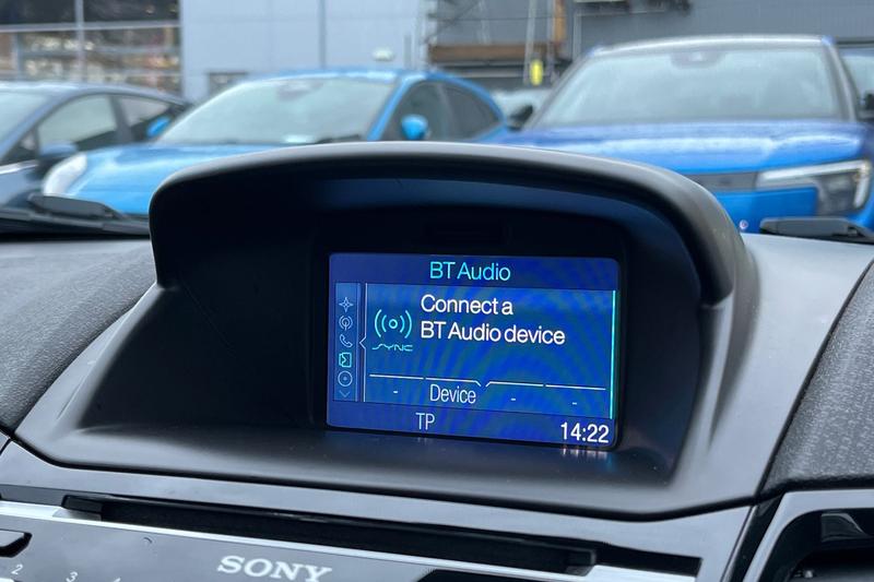 Used Ford Fiesta 2016 for sale - 76977351: Photo 31