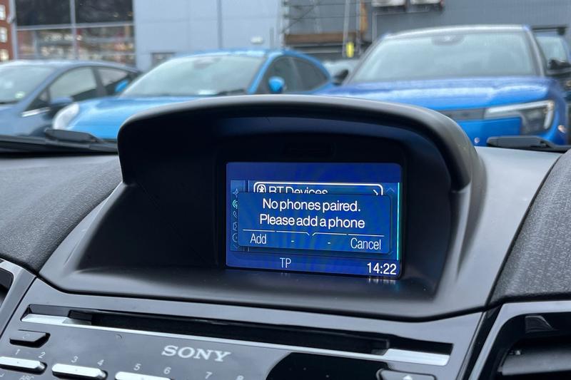 Used Ford Fiesta 2016 for sale - 76977351: Photo 32