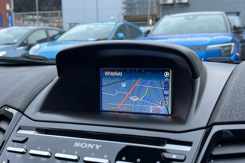 Used Ford Fiesta 2016 for sale - 76977351: Photo 33