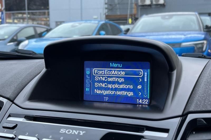 Used Ford Fiesta 2016 for sale - 76977351: Photo 34