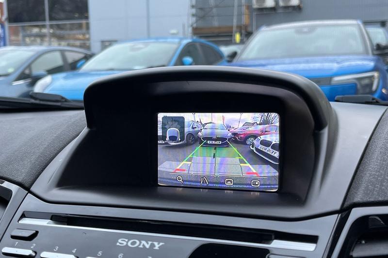 Used Ford Fiesta 2016 for sale - 76977351: Photo 35