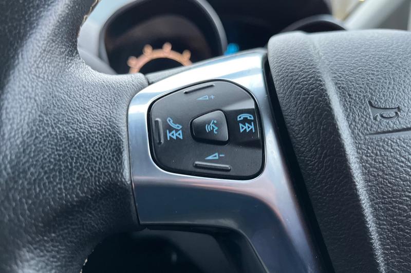 Used Ford Fiesta 2016 for sale - 76977351: Photo 39