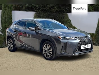 Used Lexus UX 2023 for sale - 79713537: Photo