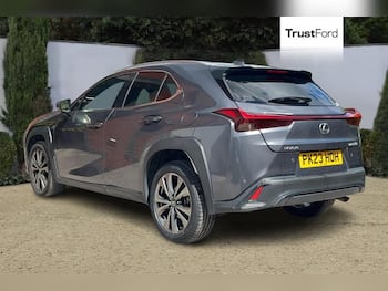 Used Lexus UX 2023 for sale - 79713537: Photo