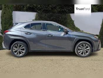 Used Lexus UX 2023 for sale - 79713537: Photo
