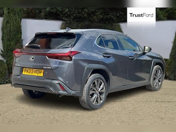 Used Lexus UX 2023 for sale - 79713537: Photo