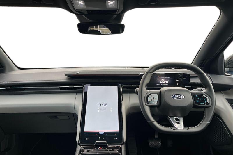 Used Ford Capri 2024 for sale - 76631366: Photo 10