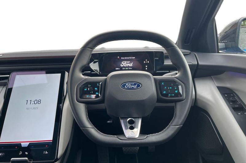 Used Ford Capri 2024 for sale - 76631366: Photo 11