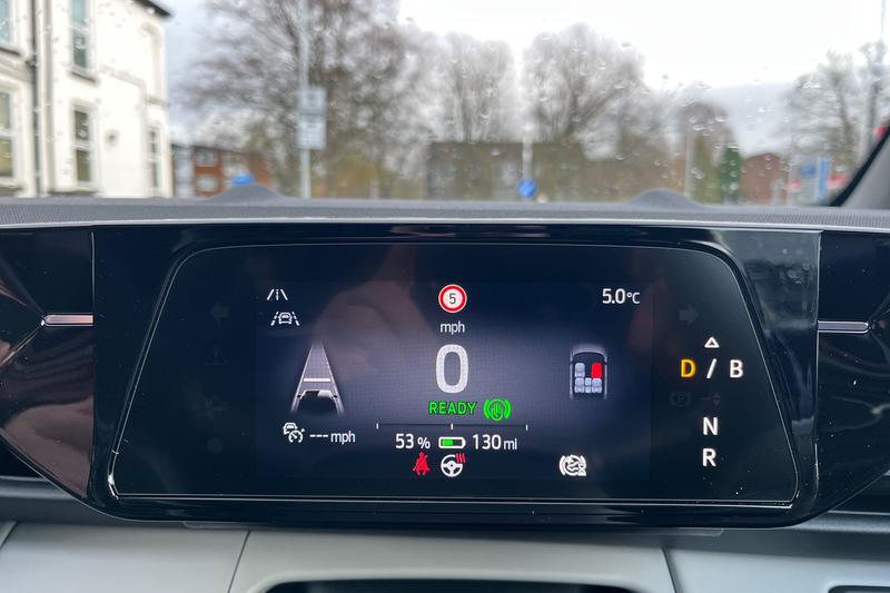 Used Ford Capri 2024 for sale - 76631366: Photo 13