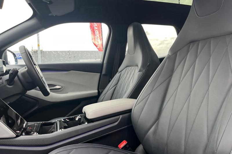 Used Ford Capri 2024 for sale - 76631366: Photo 19