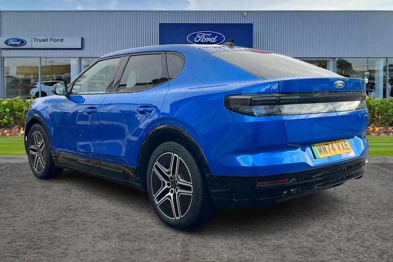 Used Ford Capri 2024 for sale - 76631366: Photo 2