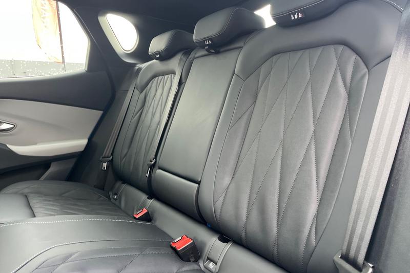 Used Ford Capri 2024 for sale - 76631366: Photo 20