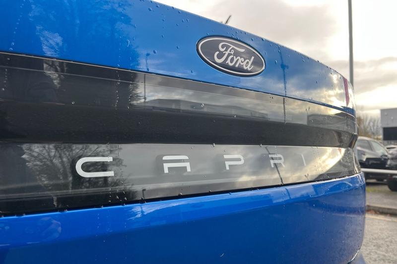 Used Ford Capri 2024 for sale - 76631366: Photo 24