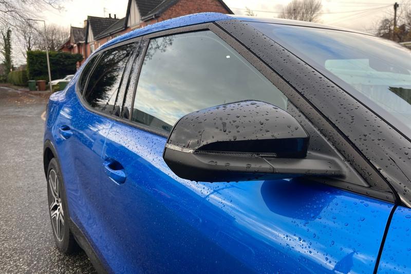 Used Ford Capri 2024 for sale - 76631366: Photo 28