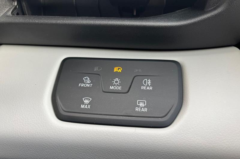 Used Ford Capri 2024 for sale - 76631366: Photo 31