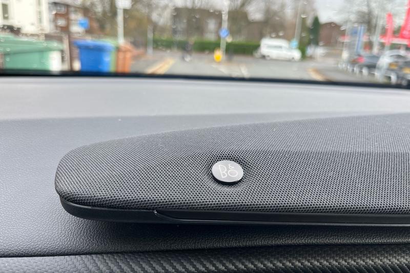 Used Ford Capri 2024 for sale - 76631366: Photo 32