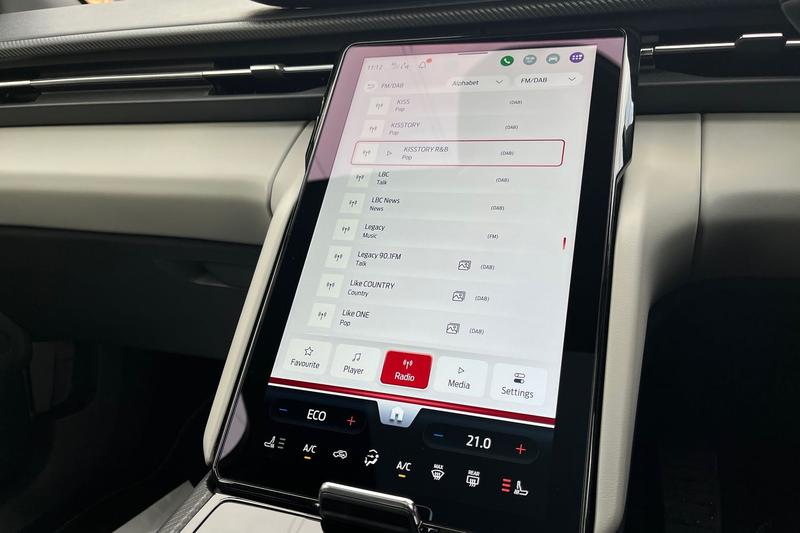 Used Ford Capri 2024 for sale - 76631366: Photo 33