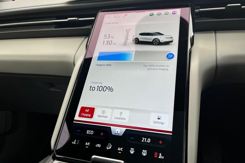 Used Ford Capri 2024 for sale - 76631366: Photo 35