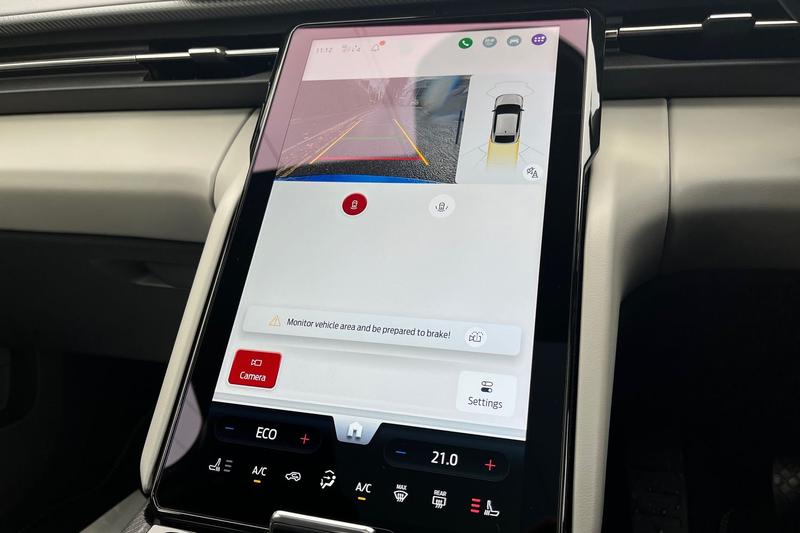 Used Ford Capri 2024 for sale - 76631366: Photo 36