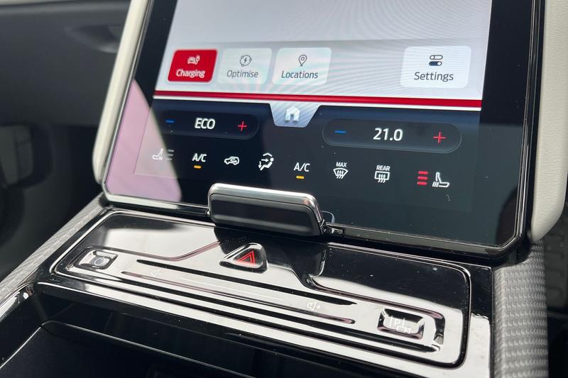 Used Ford Capri 2024 for sale - 76631366: Photo 37