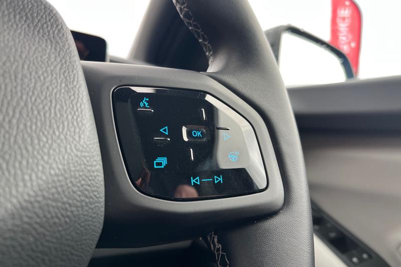 Used Ford Capri 2024 for sale - 76631366: Photo 39