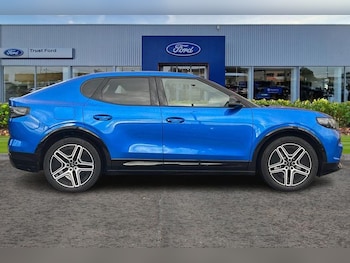 Used Ford Capri 2024 for sale - 76631366: Photo