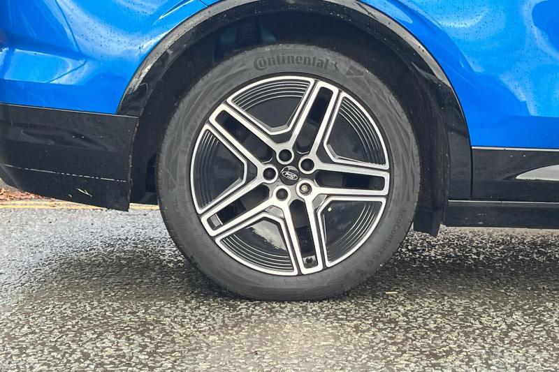 Used Ford Capri 2024 for sale - 76631366: Photo 8