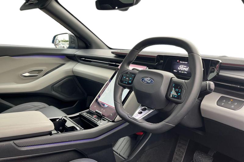 Used Ford Capri 2024 for sale - 76631366: Photo 9