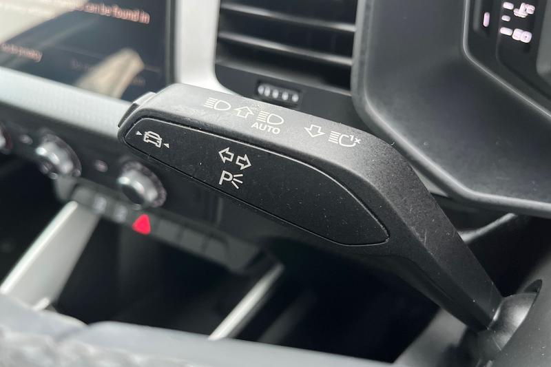 Used Audi A1 2023 for sale - 78073764: Photo 14