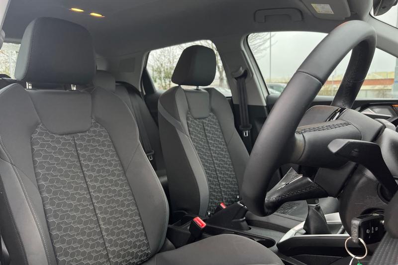 Used Audi A1 2023 for sale - 78073764: Photo 17