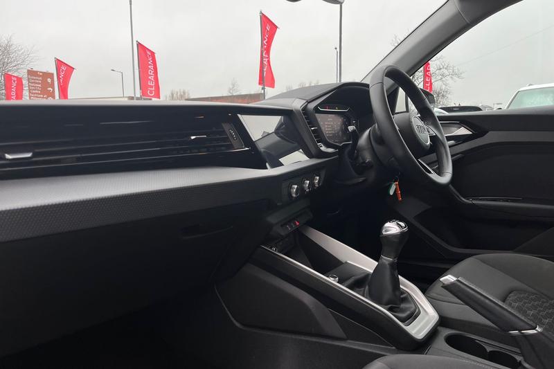 Used Audi A1 2023 for sale - 78073764: Photo 18