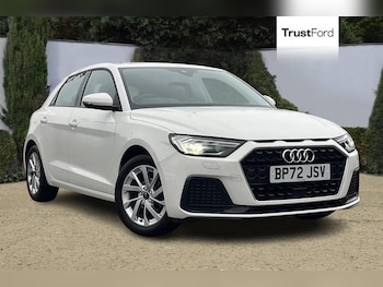 Audi A1 feature image