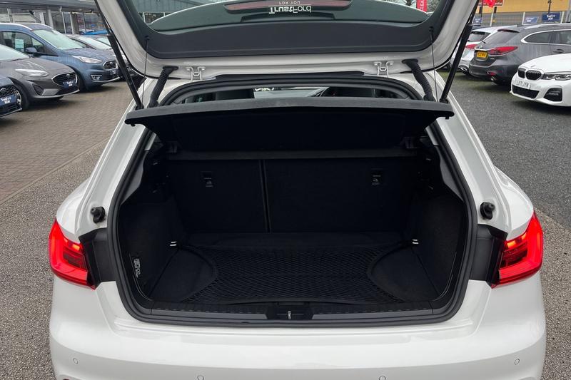 Used Audi A1 2023 for sale - 78073764: Photo 21