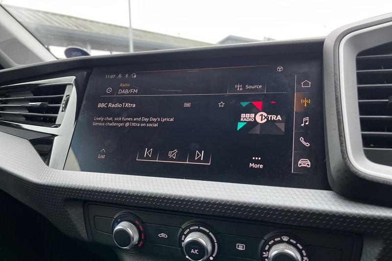 Used Audi A1 2023 for sale - 78073764: Photo 25