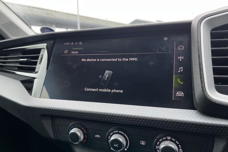 Used Audi A1 2023 for sale - 78073764: Photo 26