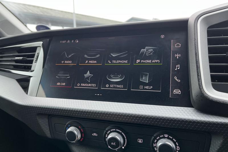 Used Audi A1 2023 for sale - 78073764: Photo 29