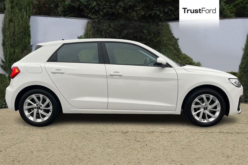 Used Audi A1 2023 for sale - 78073764: Photo 3