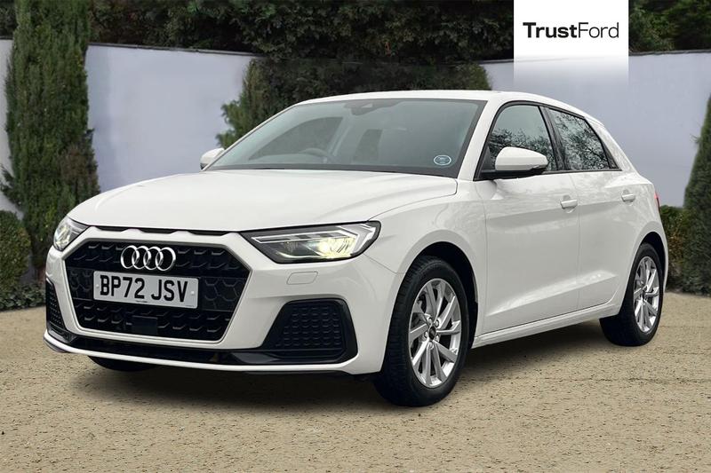 Used Audi A1 2023 for sale - 78073764: Photo 5