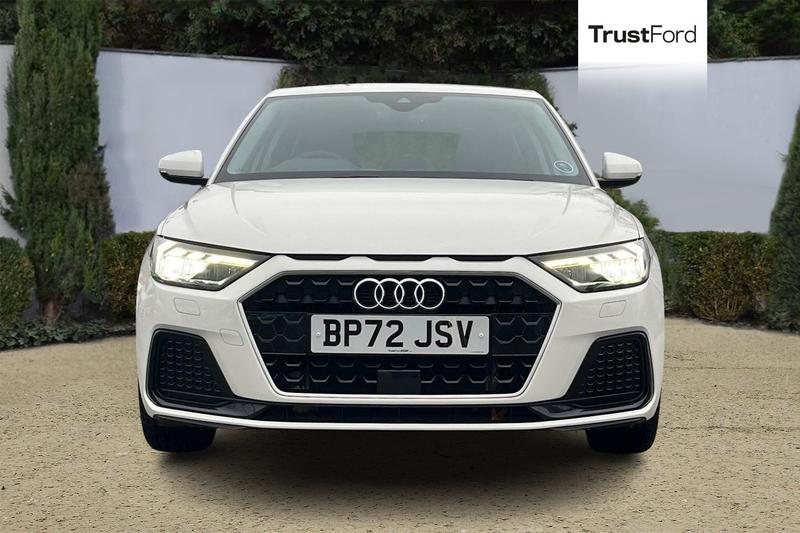 Used Audi A1 2023 for sale - 78073764: Photo 6